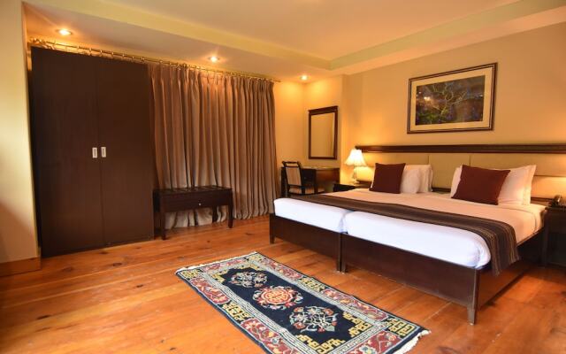 Himalayan Kisa Hotel, Thimpu
