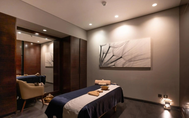Courtyard by Marriott Pune Hinjewadi