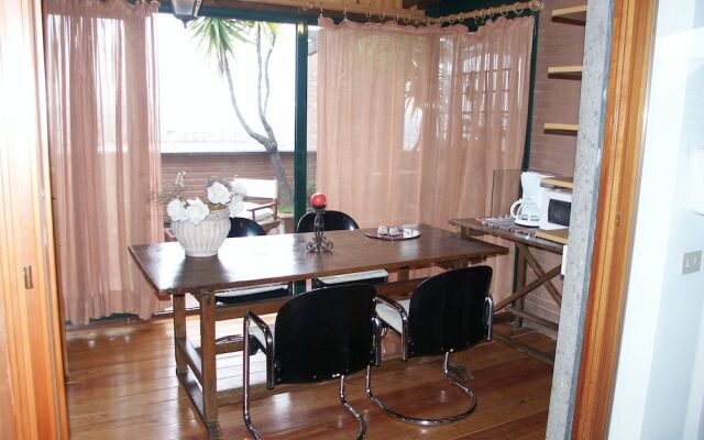 Flatinrome Trastevere 10