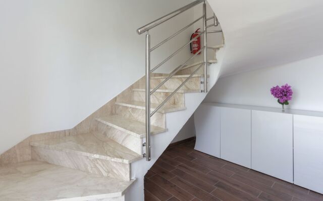 Apartments Villa Niko