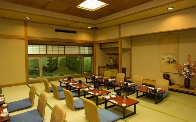 Hotel Oonoya