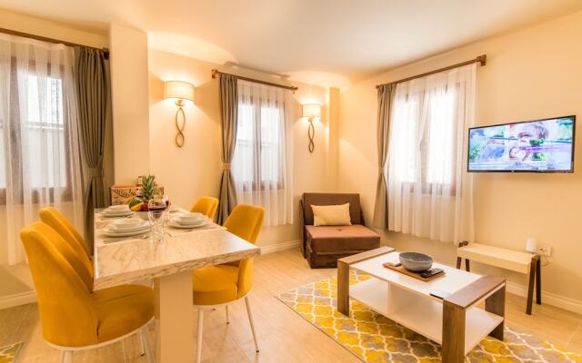Kalamaki̇ Flats