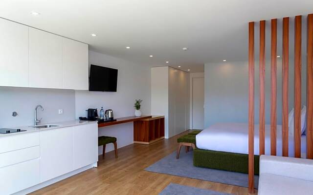 Portovella Lodges & Bungalows