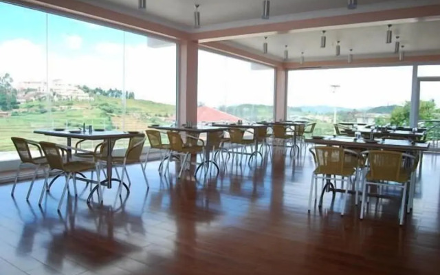 Palve Sugavasam Resorts - Ooty