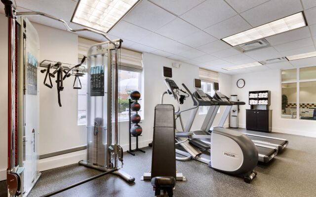 Hilton Garden Inn Atlanta East/Stonecrest