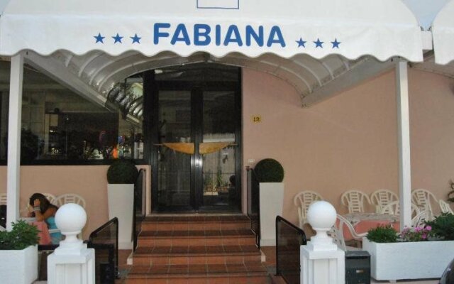 Hotel Fabiana