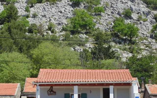 Holiday Home in Starigrad With Garden