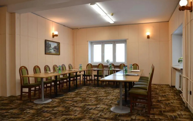 Hotel Karat