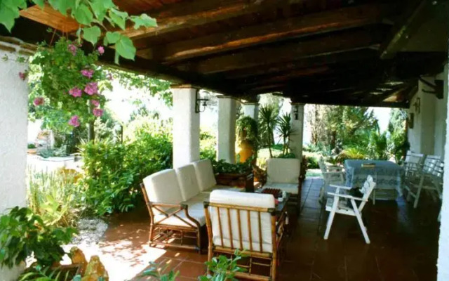 Villa Valnerina