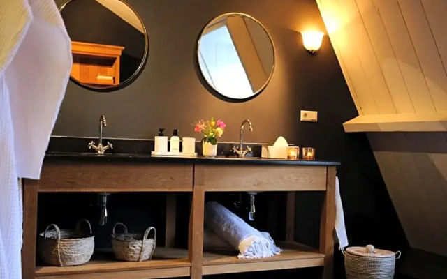 La Vie en Roos Amerongen