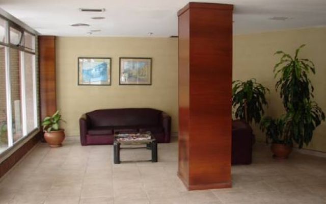 Hotel Royal