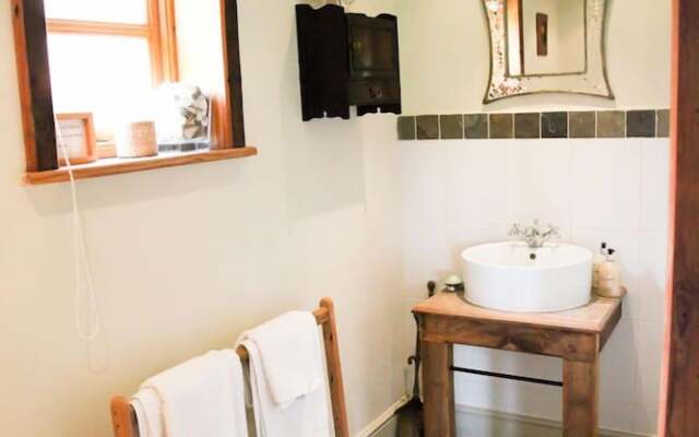 Wilderness B&B