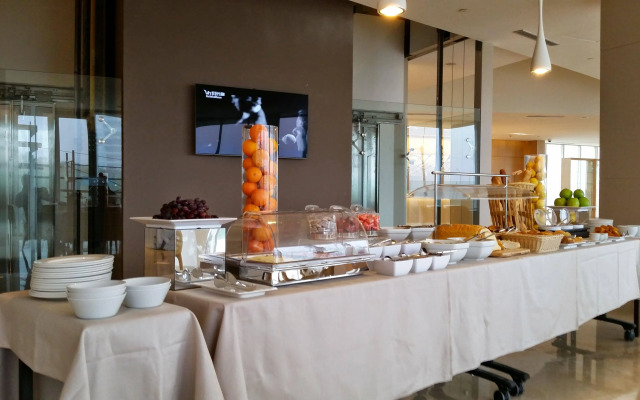 The Grand Hotel Punta Del Este