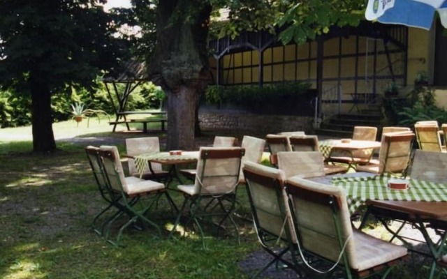 Gast Pensions Haus Hodes