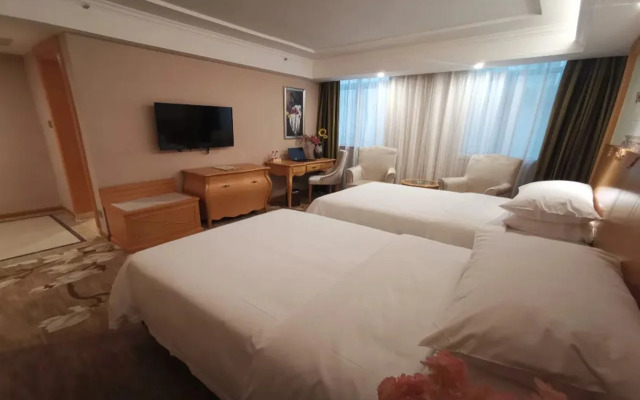 Vienna Hotel Foshan High Speed Railway Station and Metro Station Branch