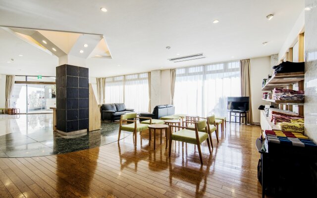 TKP Hotel & Resort Lectore Atami Koarashi