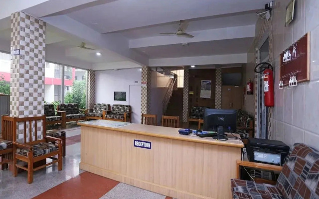 Matri Neer By OYO Rooms