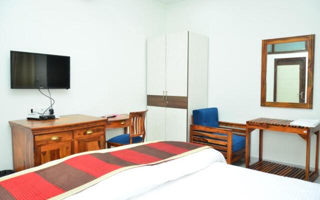 Mojo M Villa -Airport Boutique Hotel