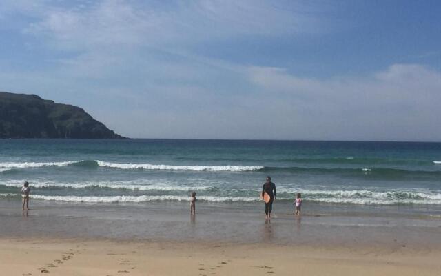 Uig Sands Rooms