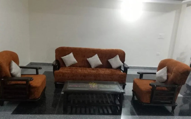 SRM House