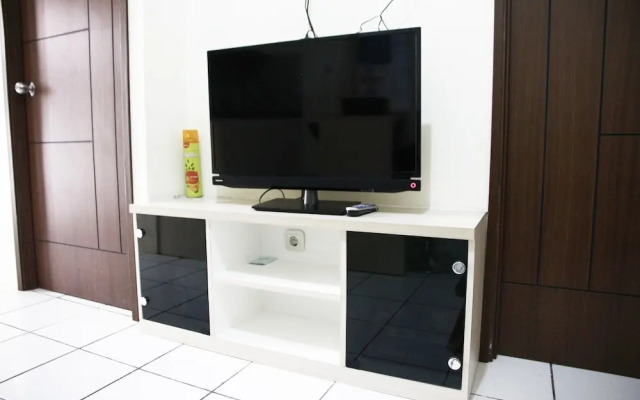 Kemang View Apartment