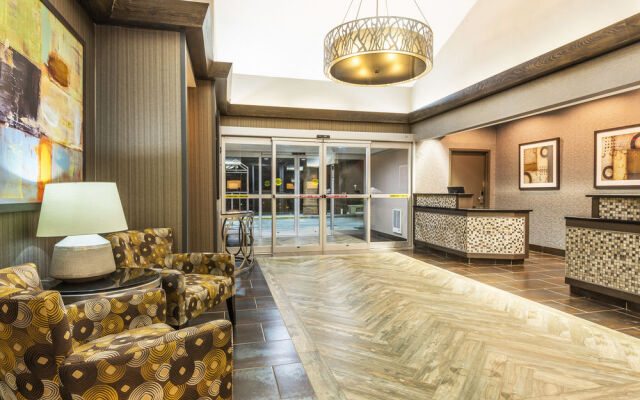 Super 8 Copley Akron