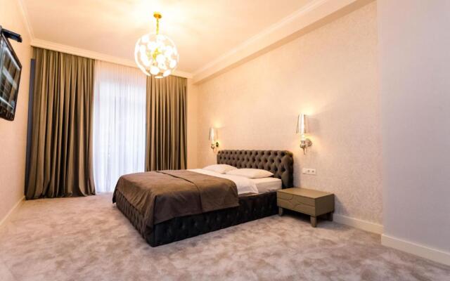 Rustaveli Residence1