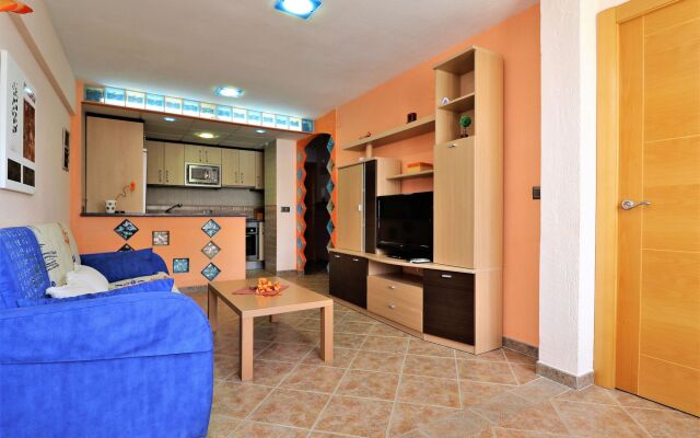 Apartamento Don Miguel 3