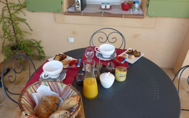 Gîte Et Chambres D'hôtes Du Pagoulin