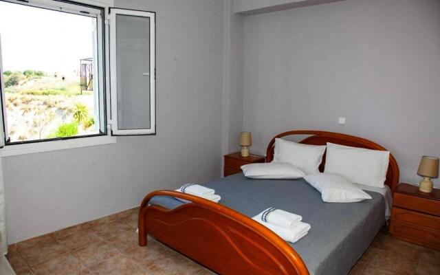Maspali Apartment 1