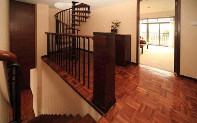Portofino International Apartment – Hotel Rooms – Shenzhen