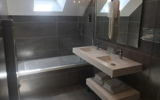 Hostellerie Saint-Vincent