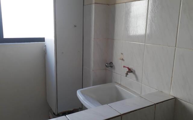 Apartamentos 54M e 62C
