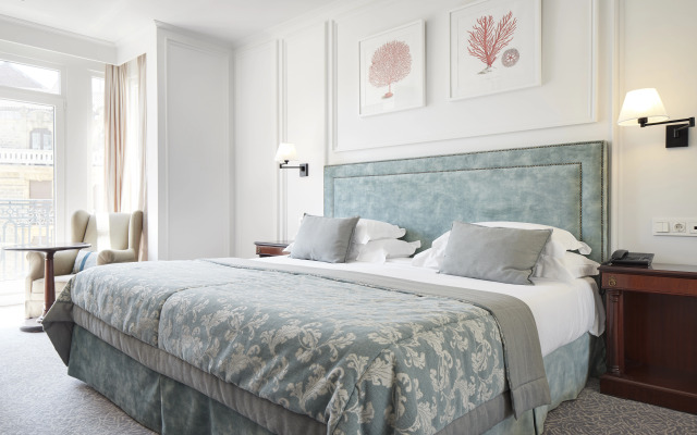 Hotel de Londres y de Inglaterra