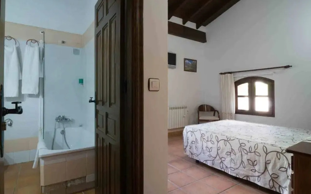 Hostal El Molino