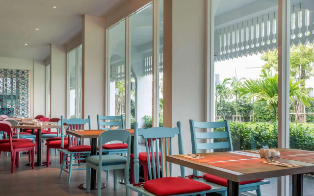 ibis Styles Phuket City Hotel