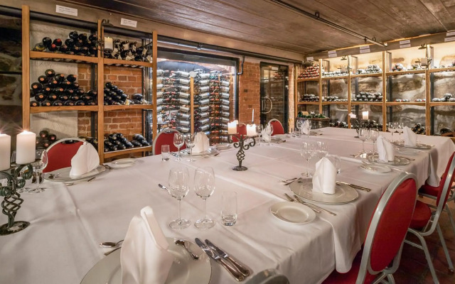 Hotell Refsnes Gods - by Classic Norway Hotels