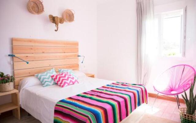 Nexo Surf House