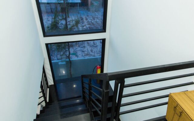 Van Nguyen Minihouse