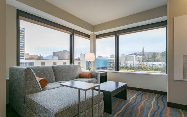 Holiday Inn Hotel & Suites Chattanooga Downtown, an IHG Hotel