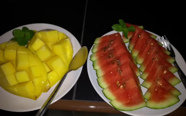 Crossroads House - Hostel