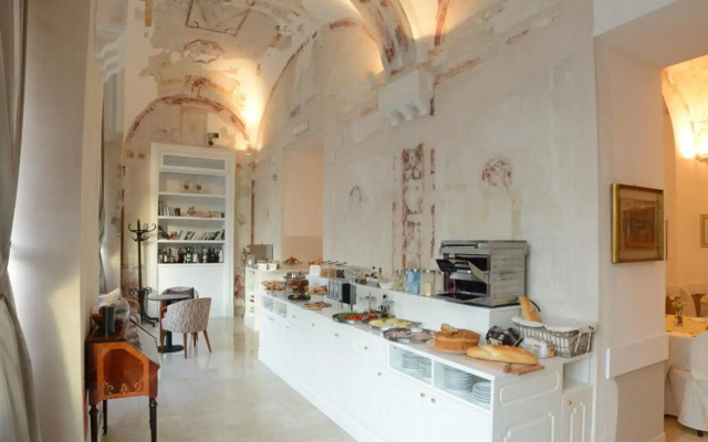 Hotel Vittoria