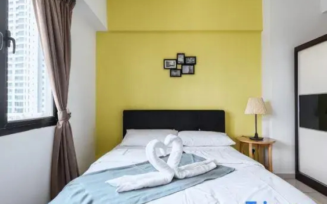 Avenue D'Vogue Seksyen 13 by Airhost