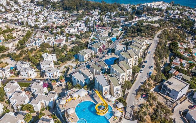 Afytos Bodrum Hotel