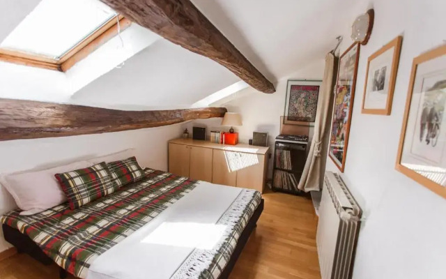 La Torre del Vicario