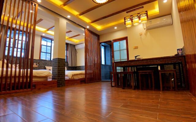 Putuo Memory Boutique Inn