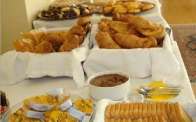 Hotel Makedonia