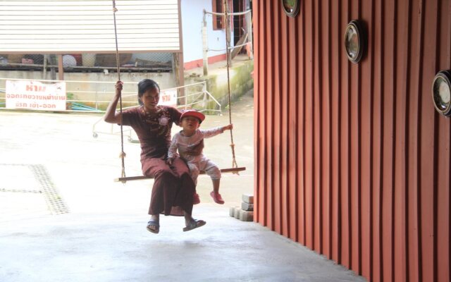 Shin Sane Guesthouse