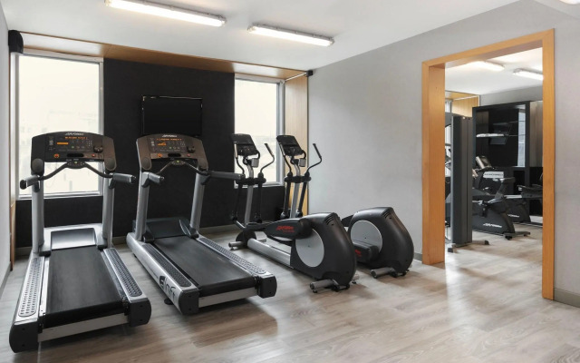 Aloft Bogota Airport