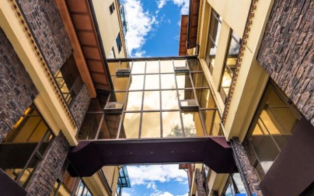 Hocco Hotel
